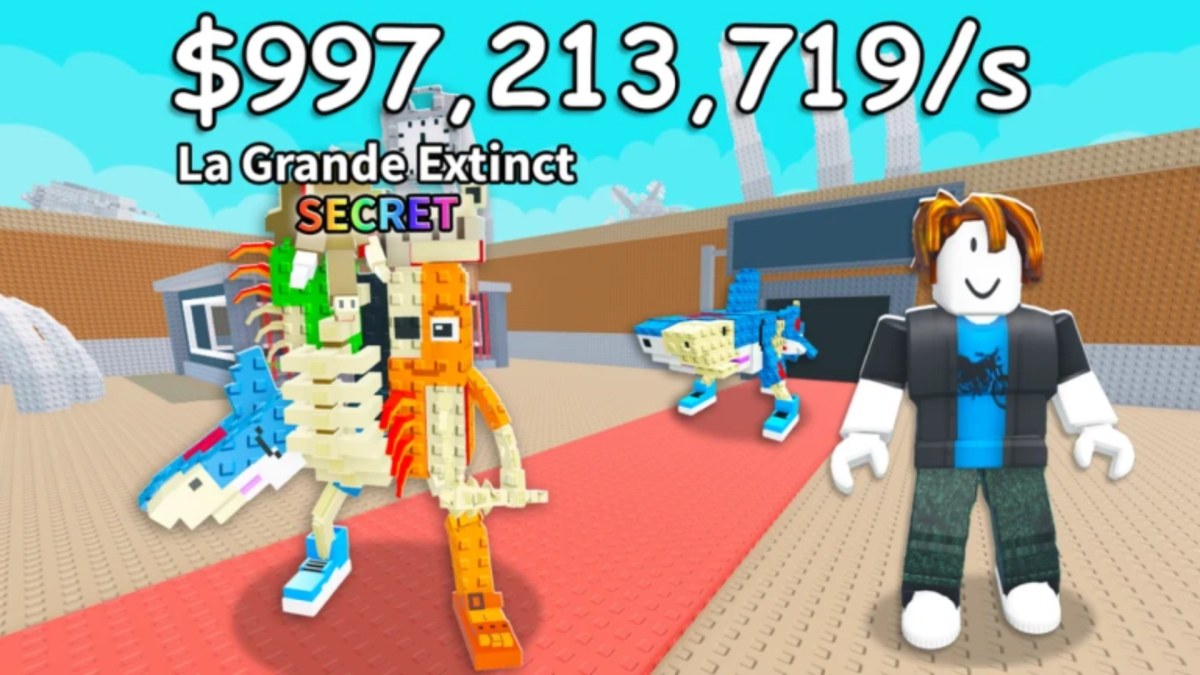 STEAL A BRAINOT