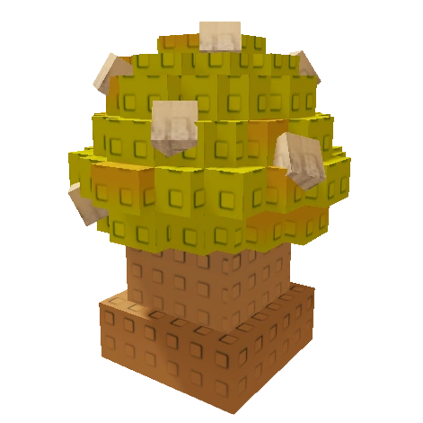 x1k mushroom